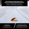 LM-Kreativ Strukturpaste fein 1,7 kg, Weiß – Texture Paste Produktbild-Vorschau 2
