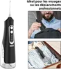 Munddusche 2026 Neues Munddusche Elektrischer Zahnreiniger Produktbild-Vorschau 4