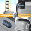 KESSER® 4tlg. Hartschalenkofferset Hartschalenkoffer Produktbild-Vorschau 5