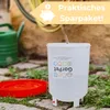 2er Set Hühnertränke 0,75 L Geflügeltränke Hühnerzubehör Produktbild-Vorschau 6