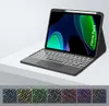Puzdro s klávesnicou pre tablet Xiaomi Pad 6 Pro, Náhľad obrázku produktu 4