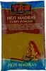 TRS Scharfes Currypulver aus Madras 400g Produktbild-Vorschau 2