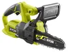 RYOBI RY18CS20A-0 18 V ONE+ Tronçonneuse à chaîne sans fil Voir les images du produit 19