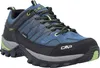 Cmp Rigel Low Wp 3q54457 Wanderschuhe Blau EU 45 Mann Blau Produktbild-Vorschau 16