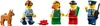 LEGO City Police Starter Set, Zestaw do budowania, 5 Podgląd zdjęcia produktu 12
