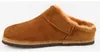 Rohde Damen Pantoffel Hausschuh Leder Lammfell Warmfutter Produktbild-Vorschau 11