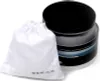 A white drawstring bag and a black lidded container are shown against a white background. Náhľad obrázku produktu