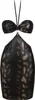 Obsessive - OB Vivianty dress black XS/S Produktbild-Vorschau 5