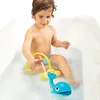 YOOKIDOO giocattolo da bagno La mia amica balena da bagno Anteprima dell’immagine prodotto 8