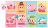 Bandai Friends Kirby Figura Assortita Multicolore Anteprima dell’immagine prodotto 2
