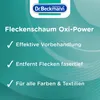 Dr.Beckmann Fleckenschaum Oxi-Power in der 500ml Produktbild-Vorschau 2