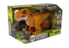 Dinosauro telecomandato R/C Bronzo Luce Sonora Anteprima dell’immagine prodotto 6