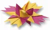 Folia | Paper strips for star making 130g/m2 35x1cm x100 Náhľad obrázku produktu 5