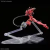HG 1/144 Red Gundam – Zestaw modelarski Mobile Suit Gundam Podgląd zdjęcia produktu 7