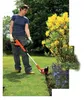 Akku-Rasentrimmer GLC1823L20, 18Volt (orange/schwarz, Produktbild-Vorschau 4