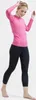 Craft Damen Skiunterwäsche Funktionsshirt Langarmshirt Core Produktbild-Vorschau 7