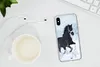 MuchoWow® Handyhülle Schutzhülle Hülle für iPhone X Pferd - Produktbild-Vorschau 6