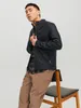 Giacca Jack&Jones 12147218 da Uomo Anteprima dell’immagine prodotto 17