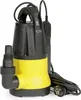 Wiltec Schmutzwasserpumpe mit Sensor 400 W, Tauchpumpe Produktbild-Vorschau 2