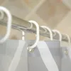 Sprchový závěs Vodotěsný koupelnový závěs s 12 háčky Náhled obrázku produktu 7