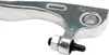 Leva freno destra argento per Beta RR Enduro Motard (dal Anteprima dell’immagine prodotto 1