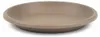 Sottovaso per piante Mira Taupe Ø 24 cm - Resistente al Anteprima dell’immagine prodotto 1