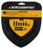 Brzdová sada Jagwire PCK200 Road Pro, černá Náhled obrázku produktu 1