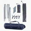 Tambu GAMBUJA 3 OriginLine 3 Personen Kuppelzelt Produktbild-Vorschau 7