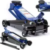 RIPPER Pojízdný hydraulický zvedák 3,5 t, nízkoprofilový - Náhled obrázku produktu 1