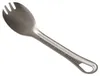 MSR  Titan Spork - Titanium - Std Podgląd zdjęcia produktu 2