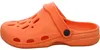 Sneakers Damen-Badeschuh Orange, Farbe:rot, EU Größe:41 Produktbild-Vorschau 2