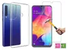 2in1 Schutzglas Schutzhülle kompatibel mit Samsung Galaxy Produktbild-Vorschau 1