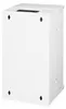 Digitus DN-49104, Nástenný regál, 12U, 60 kg, Zámok, Náhľad obrázku produktu 4
