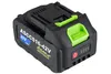Akku Kettensäge mit 2x LI-ION 21V 4.0Ah 2 x Schwert 16" Produktbild-Vorschau 16