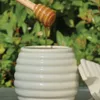 Esschert Design C2039, Bílá, Keramický, Javorové dřevo, 109 Náhled obrázku produktu 4