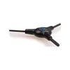Park Tool AWS-8 Y-Schlüssel Balld.4/5/6 Schwarz Produktbild-Vorschau 7