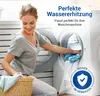 Heizelement 1950W 230V passend wie Beko 2863403000 für Produktbild-Vorschau 3