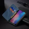 Xiaomi Mi 9 Pouzdro, Kožené Peněženkové Pouzdro s Náhled obrázku produktu 5