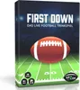 Anzen FIRST DOWN - Das Live Football Trinkspiel Produktbild-Vorschau 2