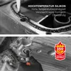 Isolbau Hochtemperatur Silikon, 1 x 300 ml Dichtmasse, Produktbild-Vorschau 3
