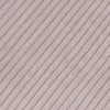 A close-up, diagonal view of pink corduroy fabric. Produktbild-Vorschau