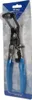 Brilliant Tools BT526002, 242 gram, 95 mm, 265 mm, 53 mm, 1 Productafbeelding-voorbeeld 4