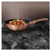 Berlinger Haus Metallic ROSE GOLD BH-6171 Wokpfanne, 30 cm Produktbild-Vorschau 5