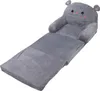 2-in-1-Cartoon-Klappsofa für Kinder, Stoff und Schwamm, Produktbild-Vorschau 3