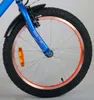 NERF Kinderfahrrad - Jungen - 20 Zoll - Satinblau Produktbild-Vorschau 18