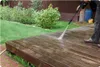 Humberg 1800W 230 Bar Turbostream Druckreiniger Für Garten Produktbild-Vorschau 9