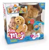 Moji Labradoodle knuffel, puppy - ongeveer 35 cm Productafbeelding-voorbeeld 8