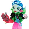 Monster High Skulltimates Secrets - Series 3 Ghoulia Produktbild-Vorschau 4