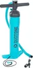 DUOTONE Kite Pumpe grey/turquoise Kiteboarding Pumpe - Produktbild-Vorschau 1