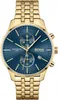Hugo Boss Men's Watch 1513841 - Associate (Zh026C) Produktbild-Vorschau 1
